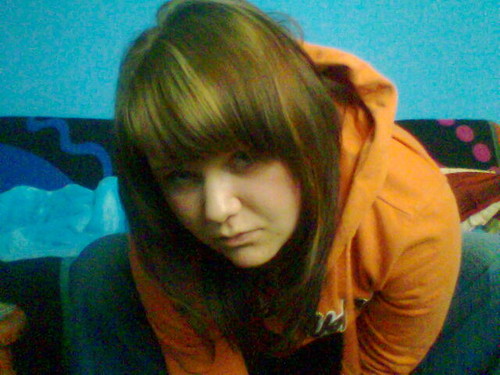 Ku kuk :P