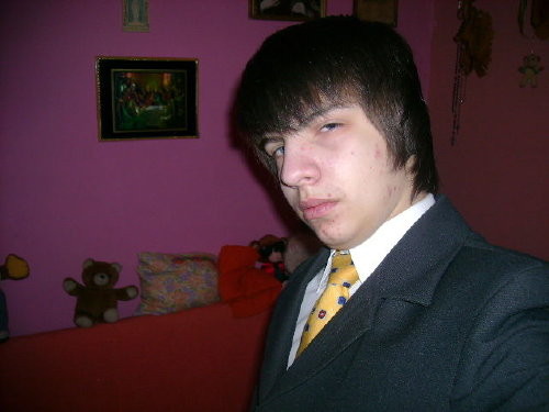 Garniak xD