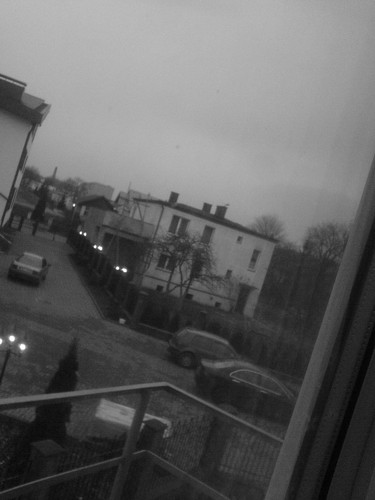 Byy cudowne dni..