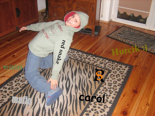 hUrt xD