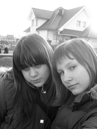 My. ^^ xD