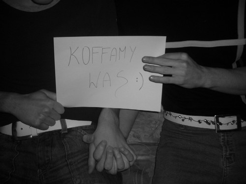 KoFFaMy WaS :)