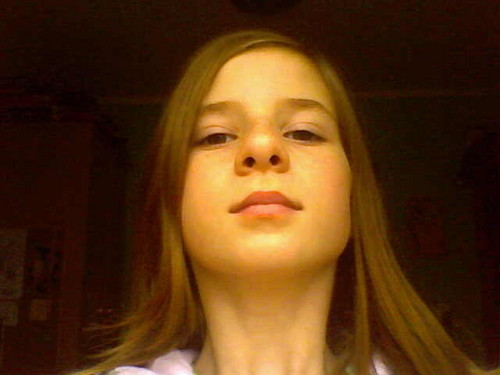 Ja i moja wadza...:P