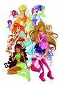 winx ze zfoim elfamii 