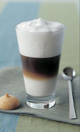 LaTTe .... ah latte 