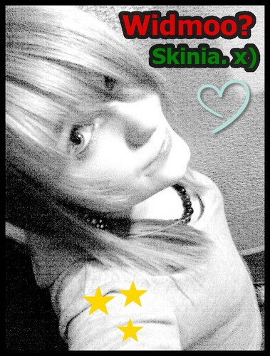  Widmoo. ;D