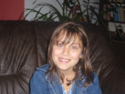 u cioci.................