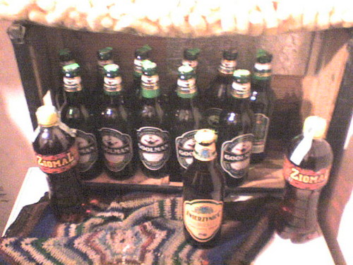 Wczoraj... ;p