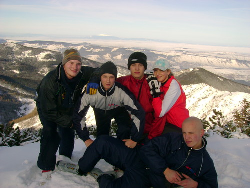 zakopane 2008