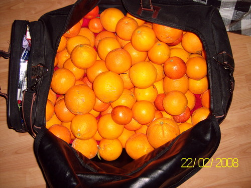 orange :)