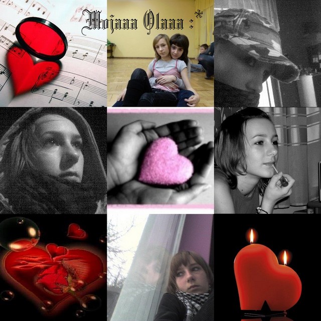 Olaa ;*