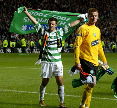 celtic