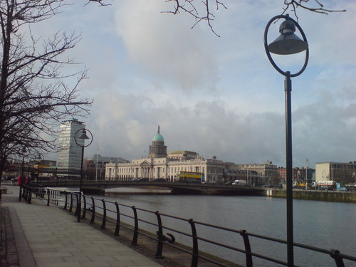 Dublin ...