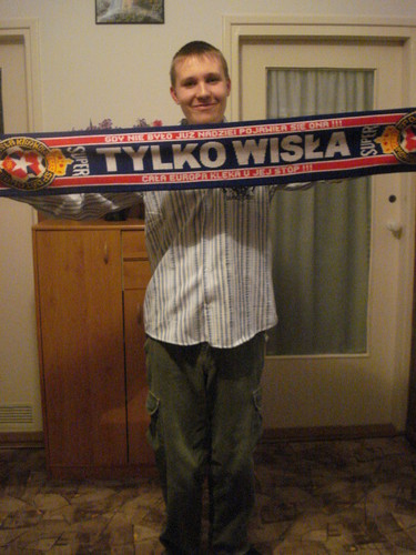 Kibol ;)