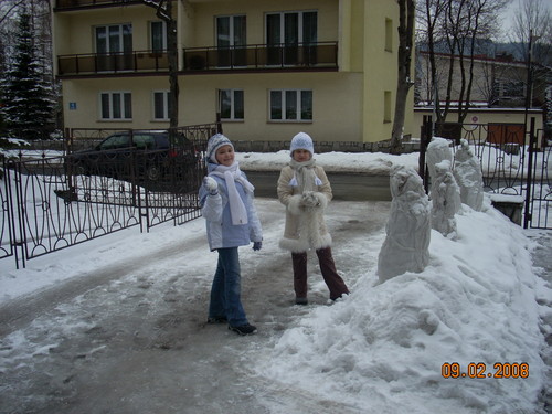 Zakopane Zakopane soce gry ..