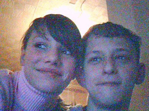 Nati i Ja 
