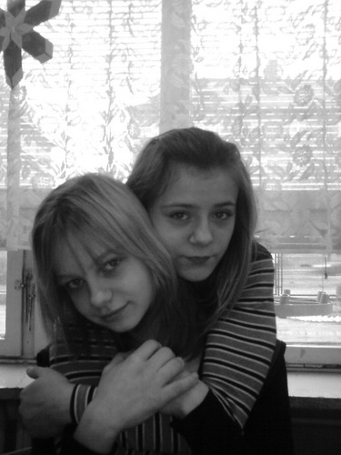 stefciO & Yogu ;**
