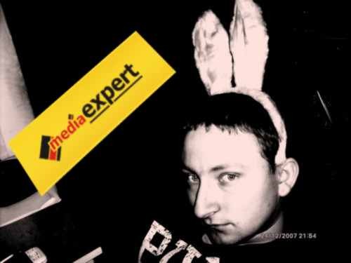 MediaExpert mieci xD