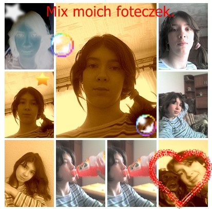 Mix moich fot ;-))