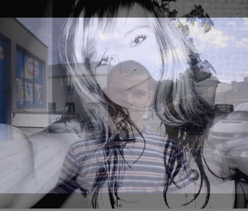 You ane Me