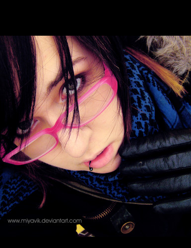 aaaa.. Rukuniu *o*