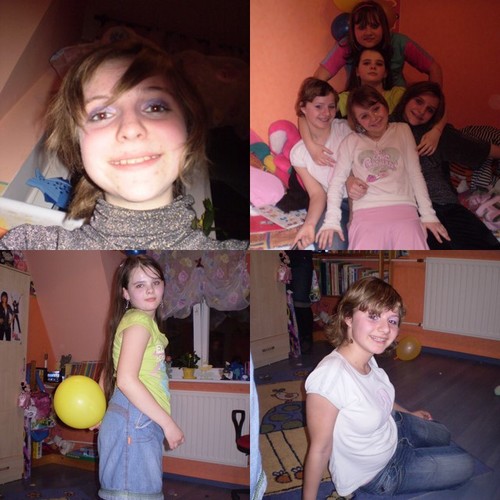 Urodzinki WERCIA 2008