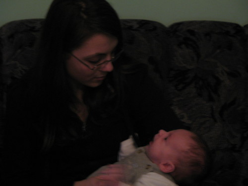 z Bartusiem :**