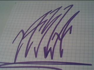 podpisik..;*
