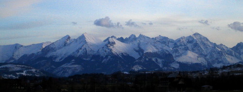 Tatry