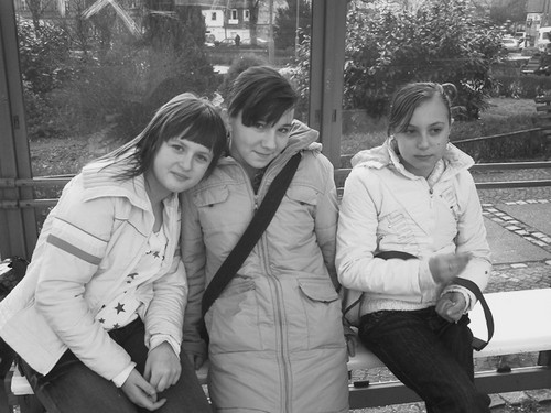 Ja Monia i Marlena:*:*:*