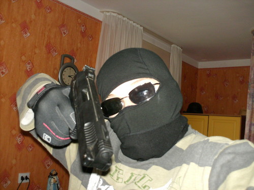 Gengsta no.1
