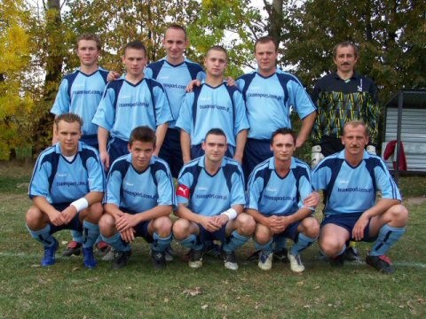 My Team 