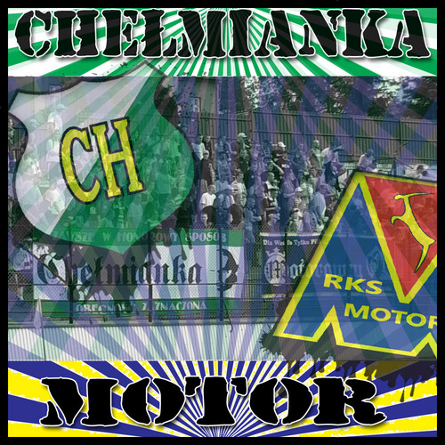 Dwa RKS-Y ....AZ PO YCIA  KRESY