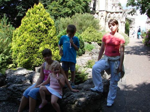 ...york...wakacje...to byy czsy