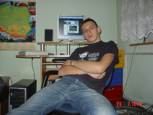 New :D 