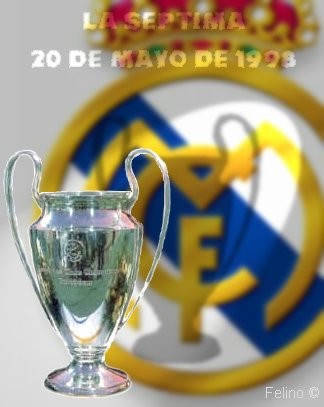 Real Madryt C.F