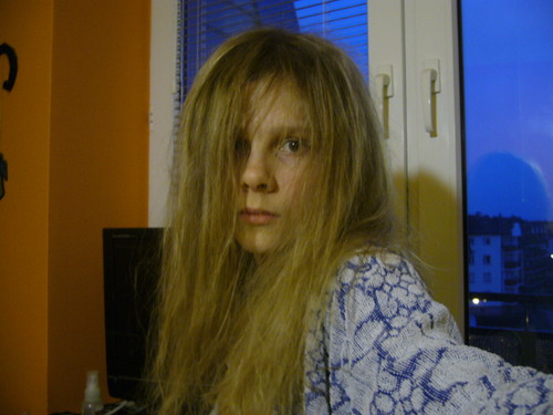 Maja puszap;D