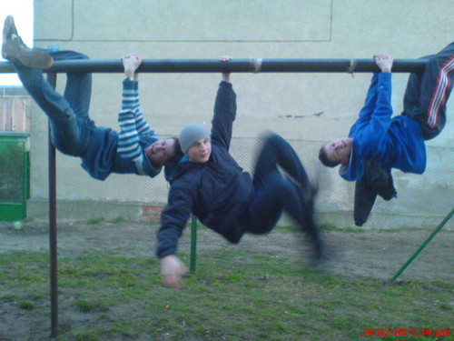 Do gry nogami:P