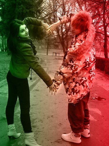 Marcy&Pawe