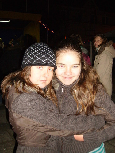 Agata i Monika