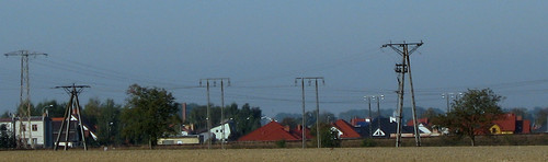 Panorama Gronowska