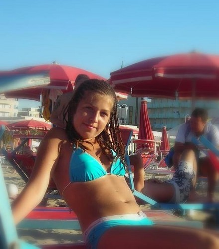 Wochy... : P