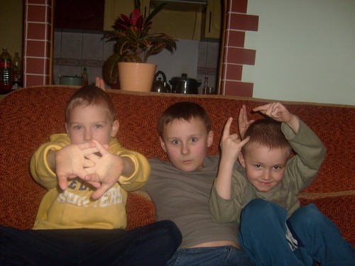 paczka ;p