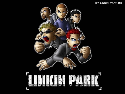 LINKIN PARK