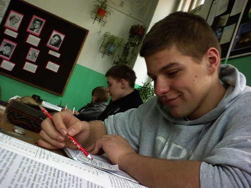 GrzGrzGrz ;p