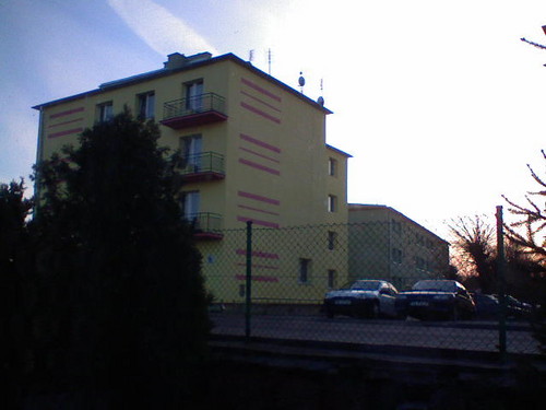 moja dzielnica