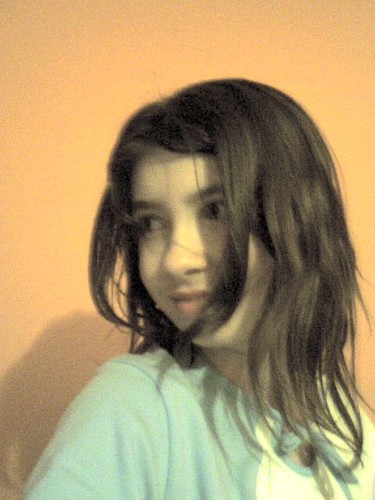Umiechnita ;-))