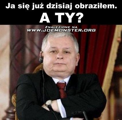 Najukochaszy Prezydent