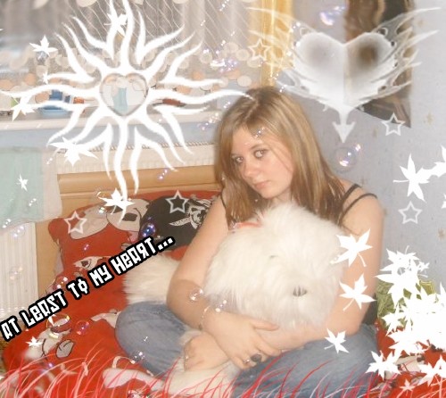 Moja Sis ;*****