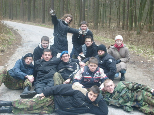 RAJDZIK